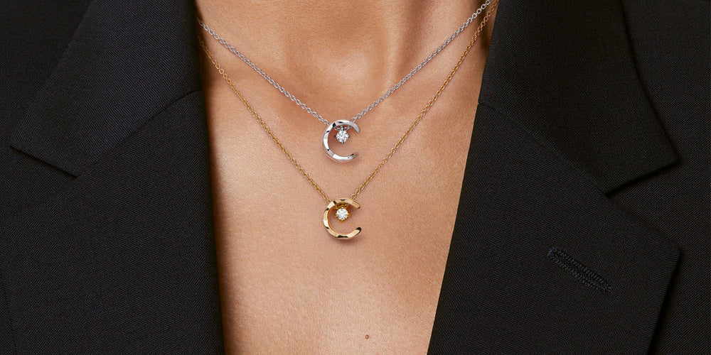 A Guide to Styling Chanel Coco Crush Jewelry